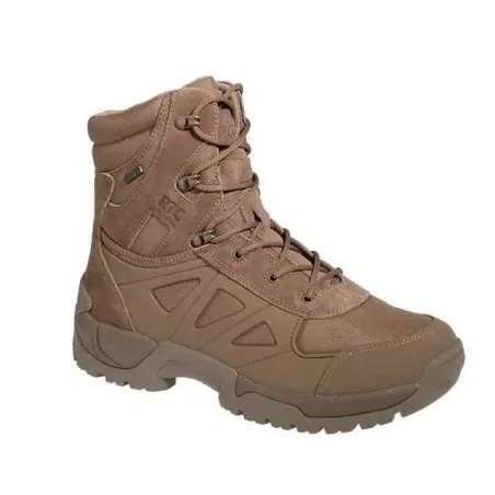 BOTAS MARCA RTC TITAN TONO COYOTE CAÑA MEDIA