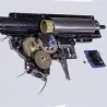 ▷ SECUTOR ASTRA III SHADOW AEG DUAL TONE EDICIÓN LIMITADA · VSGun