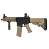 SPECNA ARMS MK18 EDGE 2.0 SA-E19 TAN UPGRADEADA ➡ · VSGun