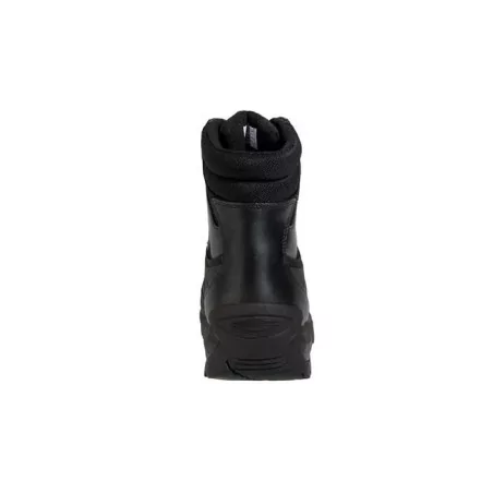 BOTAS RTC TITAN NEGRA WATERPROOF CAÑA MEDIA