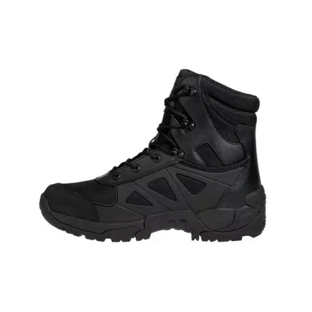 BOTAS RTC TITAN NEGRA WATERPROOF CAÑA MEDIA