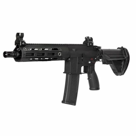 SA-H23 416 EDGE 2.0 ASTER NEGRA UPGRADEADA ⇨ · VSGun