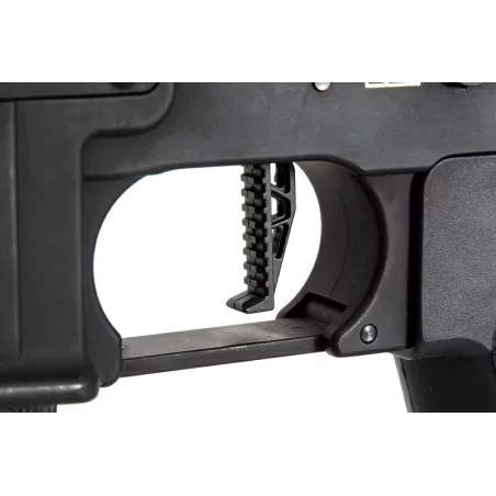 SA-H23 416 EDGE 2.0 ASTER NEGRA UPGRADEADA ⇨ · VSGun