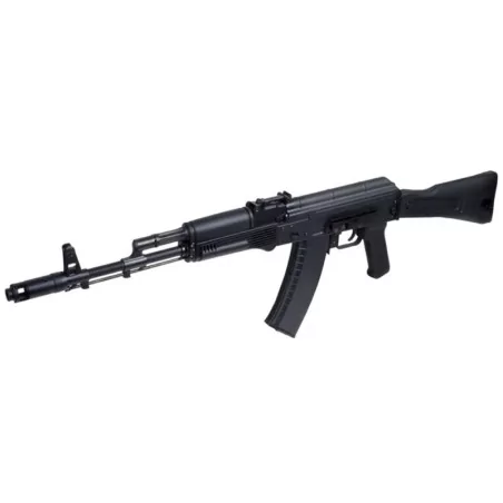 AK74MN NEXT GEN RECOIL 🇷🇺 ¡Realismo Marui! · VSGun