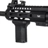 SA-X01 EDGE 2.0 ASTER NEGRA UPGRADEADA ☑ · VSGun