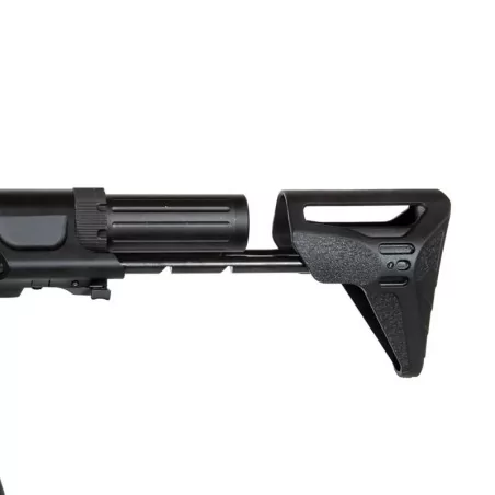 SA-X02 EDGE 2.0 ASTER NEGRA UPGRADEADA ◁ · VSGun