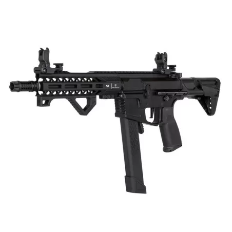 SA-X02 EDGE 2.0 ASTER NEGRA UPGRADEADA ◁ · VSGun