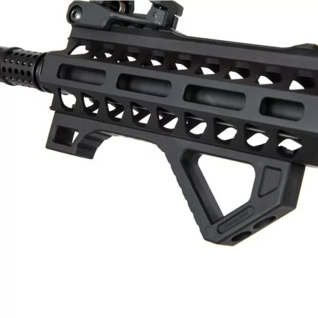 SA-X02 EDGE 2.0 ASTER NEGRA UPGRADEADA ◁ · VSGun