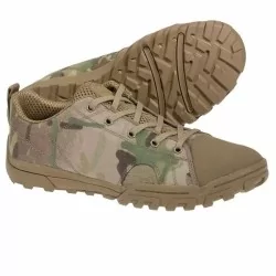 SNEAKERS HUARGO MULTICAM RTC SUELA ANTIDESLIZANTE PLANO LATERAL