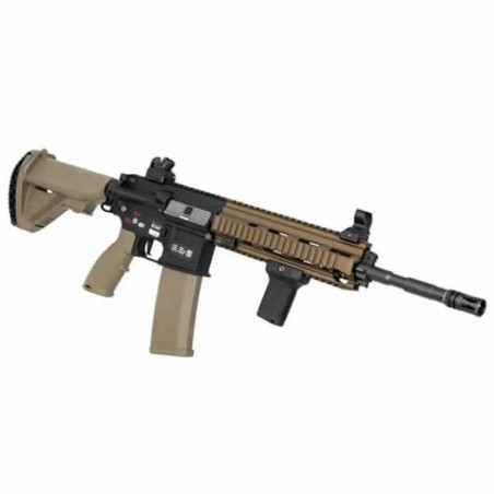 Replica RRA SA-H21 416 EDGE 2.0 ASTER BRONCE Goma Maple Leaf · VSGun