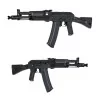 Réplica Specna Arms SA-J73 CORE negra táctica airsoft