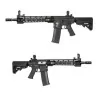 SA-C14 CORE NEGRA CON MOSFET GATE ➔ · VSGun