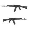 Fusil SA-J01 EDGE Specna Arms AK réplica airsoft