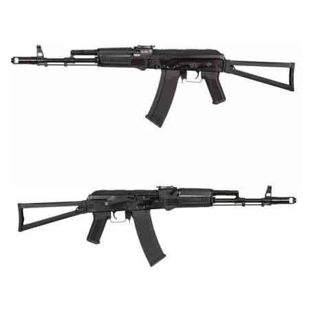 Fusil SA-J03 EDGE Specna Arms AK réplica airsoft