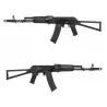 Fusil SA-J03 EDGE Specna Arms AK réplica airsoft