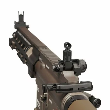 AEG HK416 Delta Recoil 【Tokyo Marui】 · VSGun