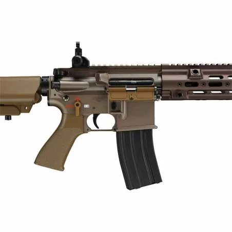 AEG HK416 Delta Recoil 【Tokyo Marui】 · VSGun