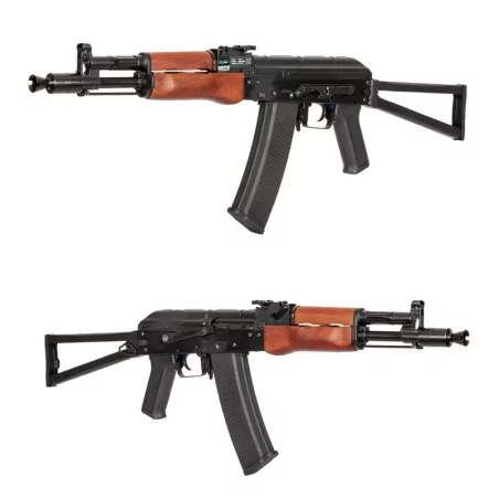 Fusil SA-J08 EDGE Specna Arms AK réplica airsoft