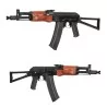 Fusil SA-J08 EDGE Specna Arms AK réplica airsoft
