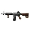 Fusil AEG M4 CQB-R Next Gen Recoil Tokyo Marui: réplica airsoft compacta.