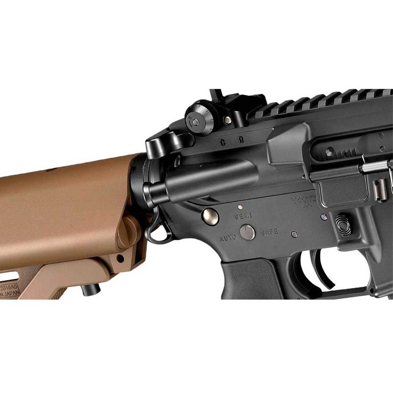 MK18 GBB ZET System 【Tokyo Marui】 · VSGun