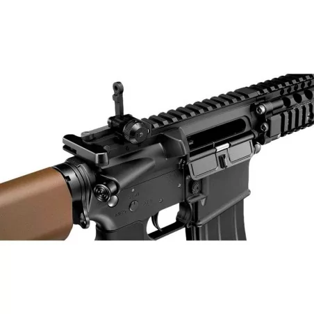 MK18 GBB ZET System 【Tokyo Marui】 · VSGun