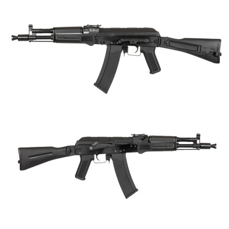 Fusil SA-J09 EDGE Specna Arms AK réplica airsoft
