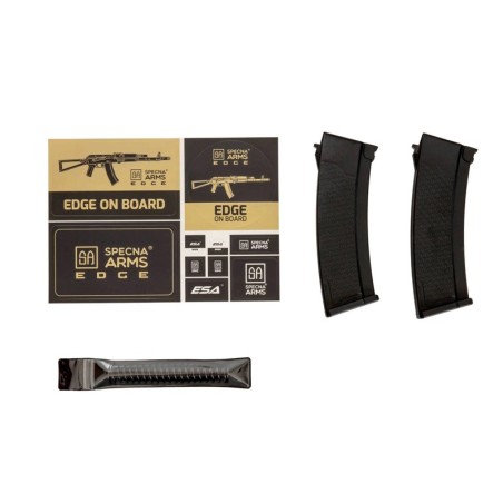 FUSIL SA-J09 EDGE SPECNA ARMS AK ➤ · VSGun