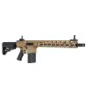 FUSIL SR25 SA-E35 EDGE KESTREL ETU HALF-TAN ☑ · VSGun