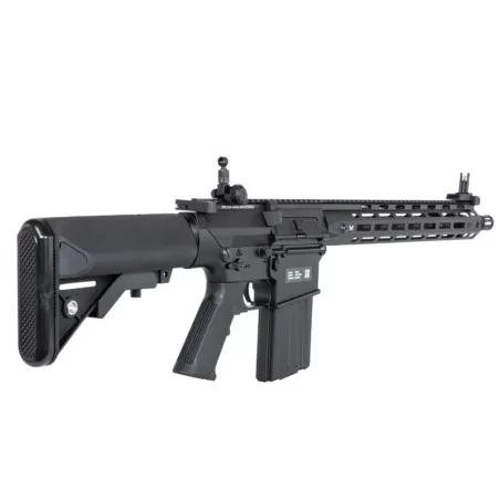 FUSIL SR25 SA-E35 EDGE KESTREL ETU NEGRO ➨ · VSGun