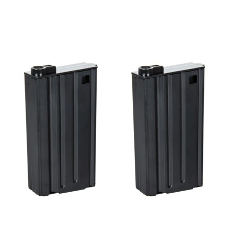 REPLICA DMR SR25 SA-E35 EDGE KESTREL ETU NEGRO ➨ · VSGun