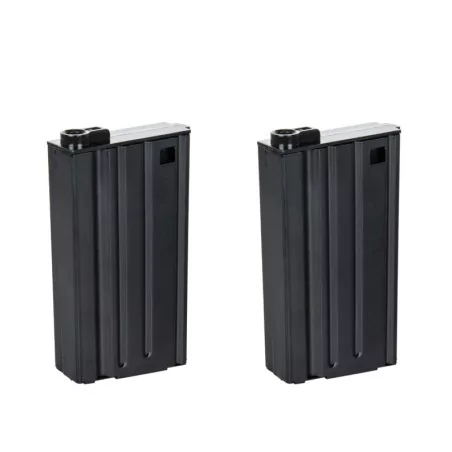FUSIL SR25 SA-E35 EDGE KESTREL ETU NEGRO ➨ · VSGun