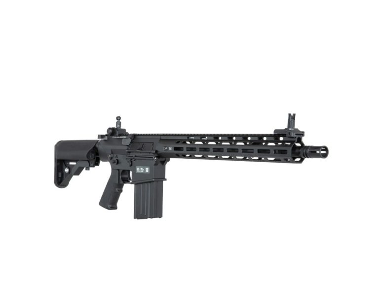 REPLICA SR25 SPECNA ARMS SA-E35 EDGE KESTREL ETU NEGRO