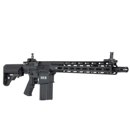 FUSIL SR25 SA-E35 EDGE KESTREL ETU NEGRO ➨ · VSGun
