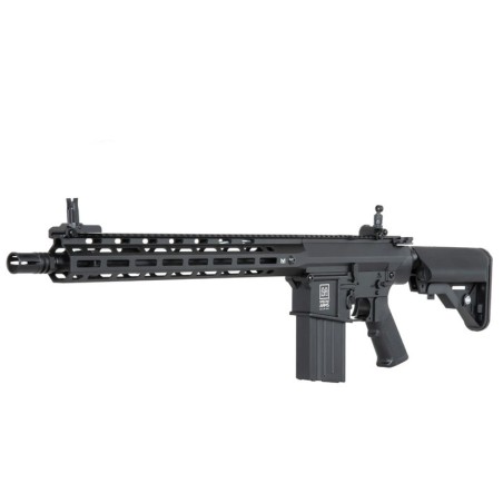 Fusil SR25 Specna Arms SA-E35 EDGE Kestrel ETU Negro airsoft