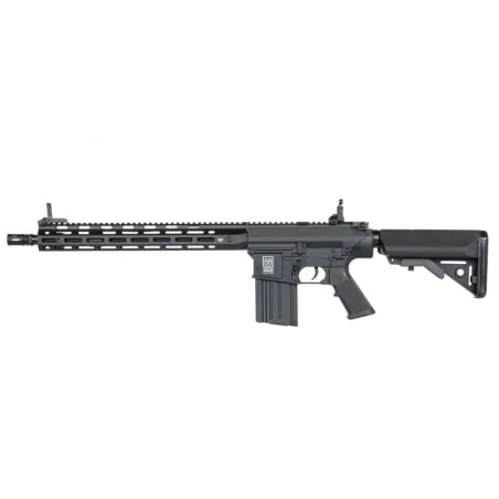 FUSIL SR25 SA-E35 EDGE KESTREL ETU NEGRO ➨ · VSGun