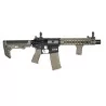 RRA SA-E07 EDGE CARBINE LIGHT OPS STOCK TAN/NEGRO ➤ · VSGun