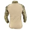 CAMISETA COMBATE CONQUER DLX MULTICAM