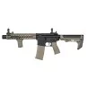 RRA SA-E07 EDGE CARBINE LIGHT OPS STOCK TAN/NEGRO ➤ · VSGun