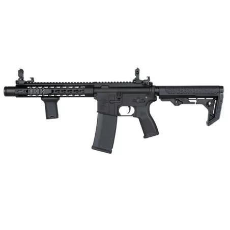 RRA SA-E07-L EDGE CARBINE LIGHT OPS STOCK NEGRA ➤ · VSGun
