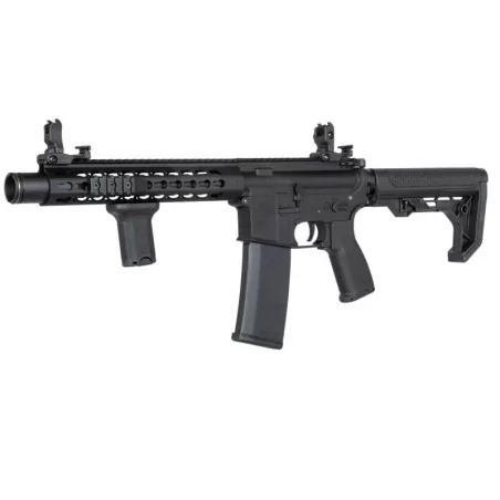 RRA SA-E07-L EDGE CARBINE LIGHT OPS STOCK NEGRA ➤ · VSGun