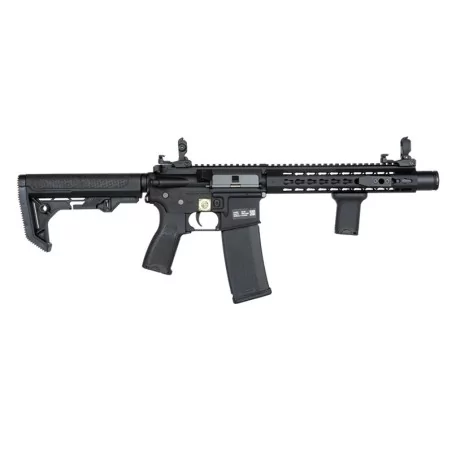 RRA SA-E07-L EDGE CARBINE LIGHT OPS STOCK NEGRA ➤ · VSGun
