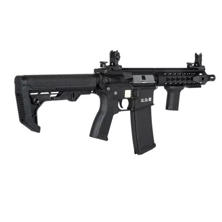RRA SA-E08 EDGE LIGHT OPS STOCK SPECNA ARMS Negra