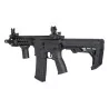 RRA SA-E08 EDGE LIGHT OPS STOCK SPECNA ARMS Negra