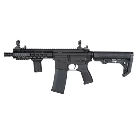 RRA SA-E08 EDGE LIGHT OPS STOCK SPECNA ARMS Negra