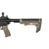 REPLICA SPECNA ARMS SA-E05 LIGHT OPS STOCK EDGE TAN/NEGRA ➤ · VSGun