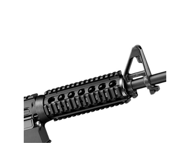 Fusil MWS M4A1 Tokyo Marui