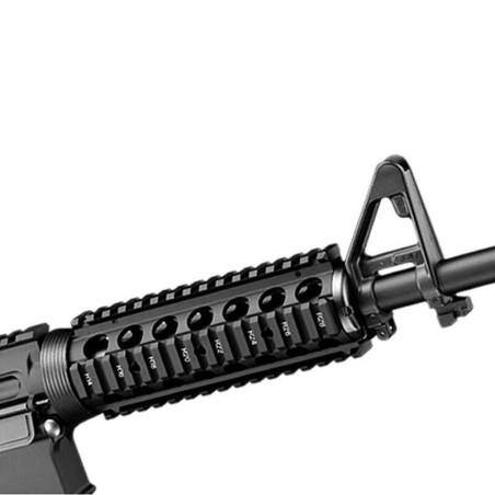 MWS M4 GBB M4A1 【Tokyo Marui】 · VSGun