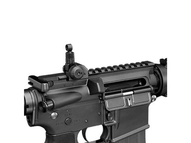 M4 GBB Tokyo Marui ZET System