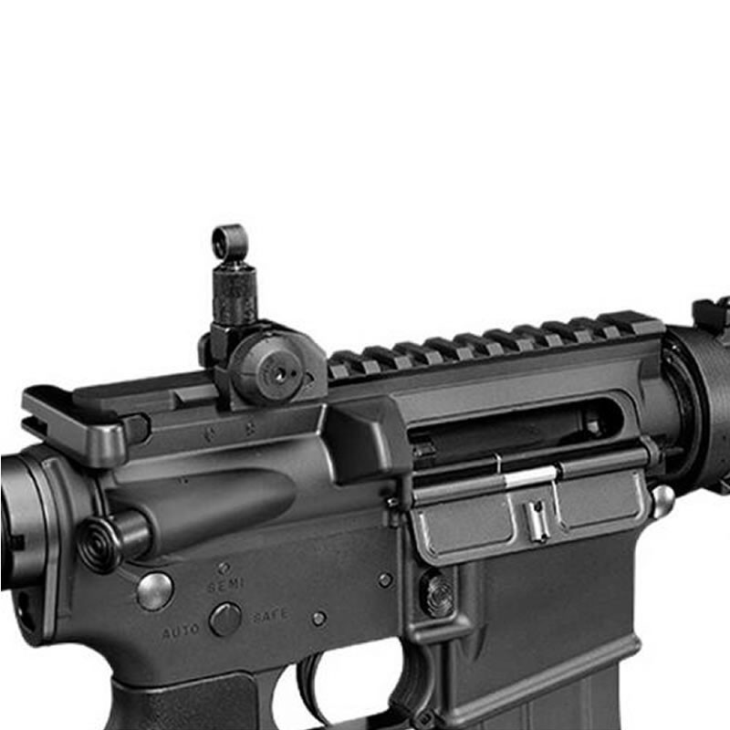 MWS M4 GBB M4A1 【Tokyo Marui】 · VSGun